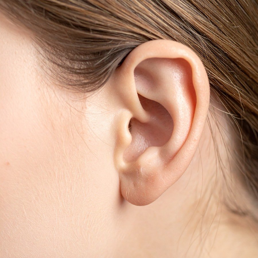Eyes & Ears