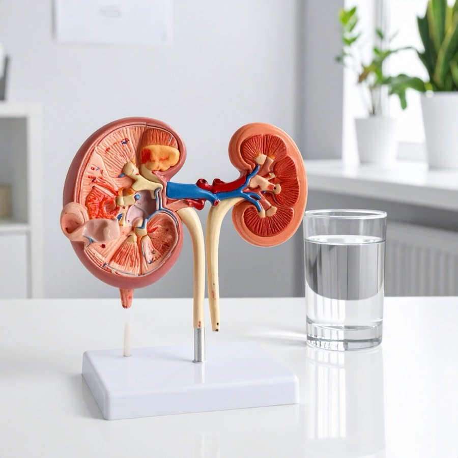 Pelvic & Urinary
