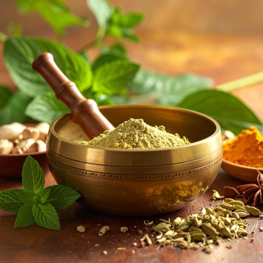 Ayurveda doctors on MediConsult