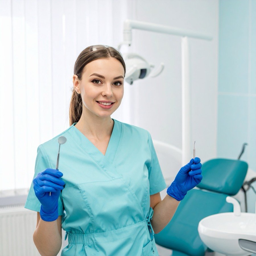 Dentistry doctors on MediConsult