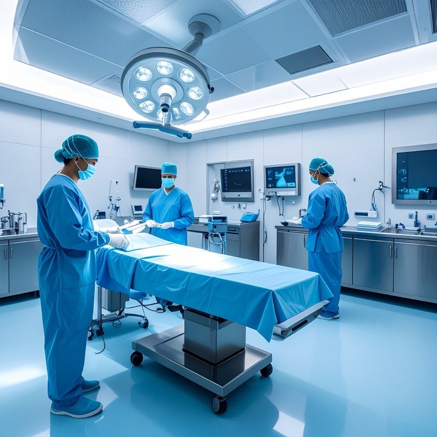 General Surgery doctors on MediConsult