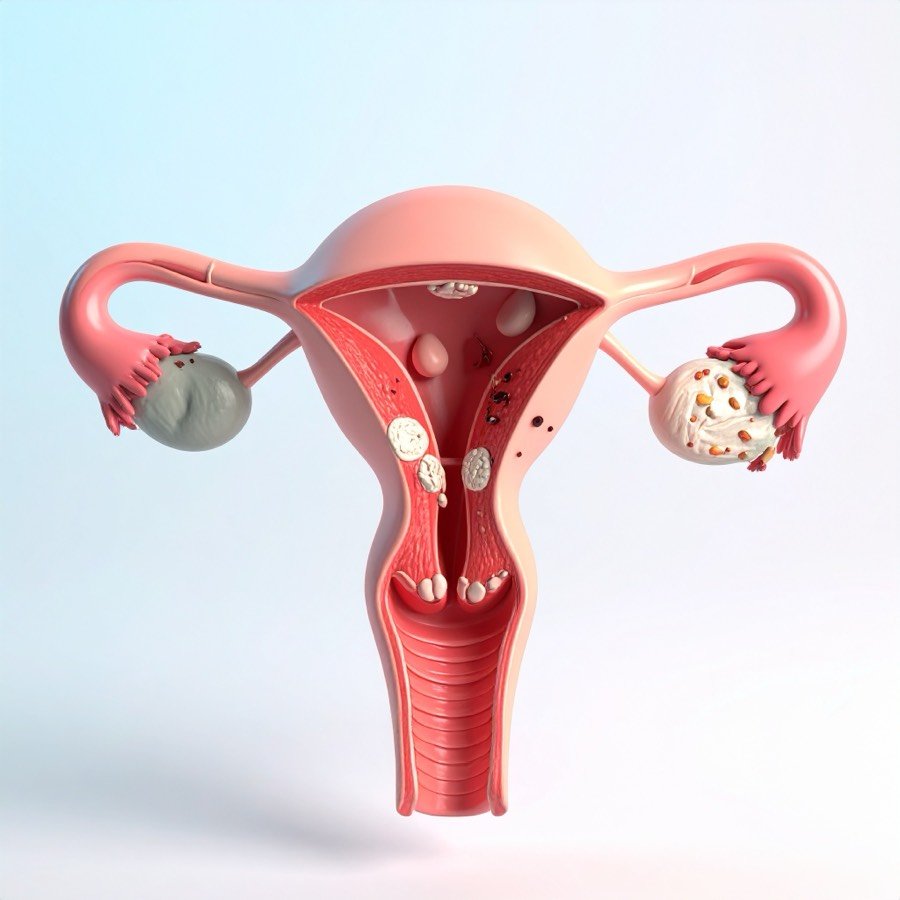 Gynaecology doctors on MediConsult