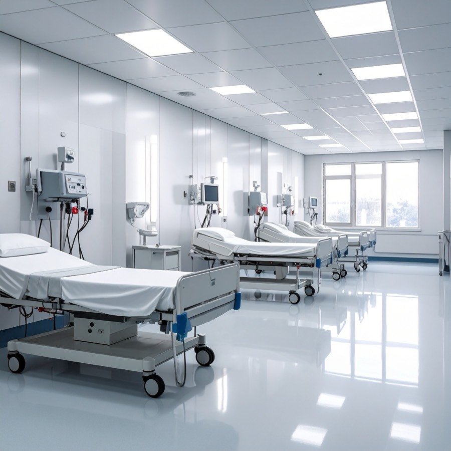 Nephrology doctors on MediConsult