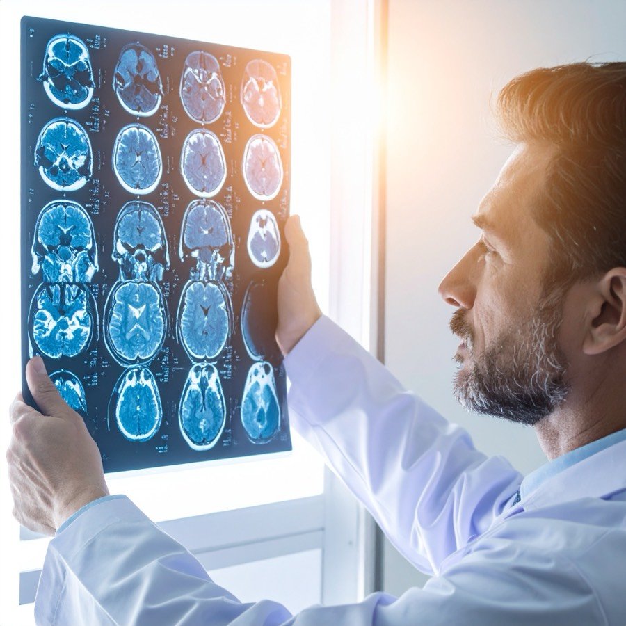 Neurology doctors on MediConsult