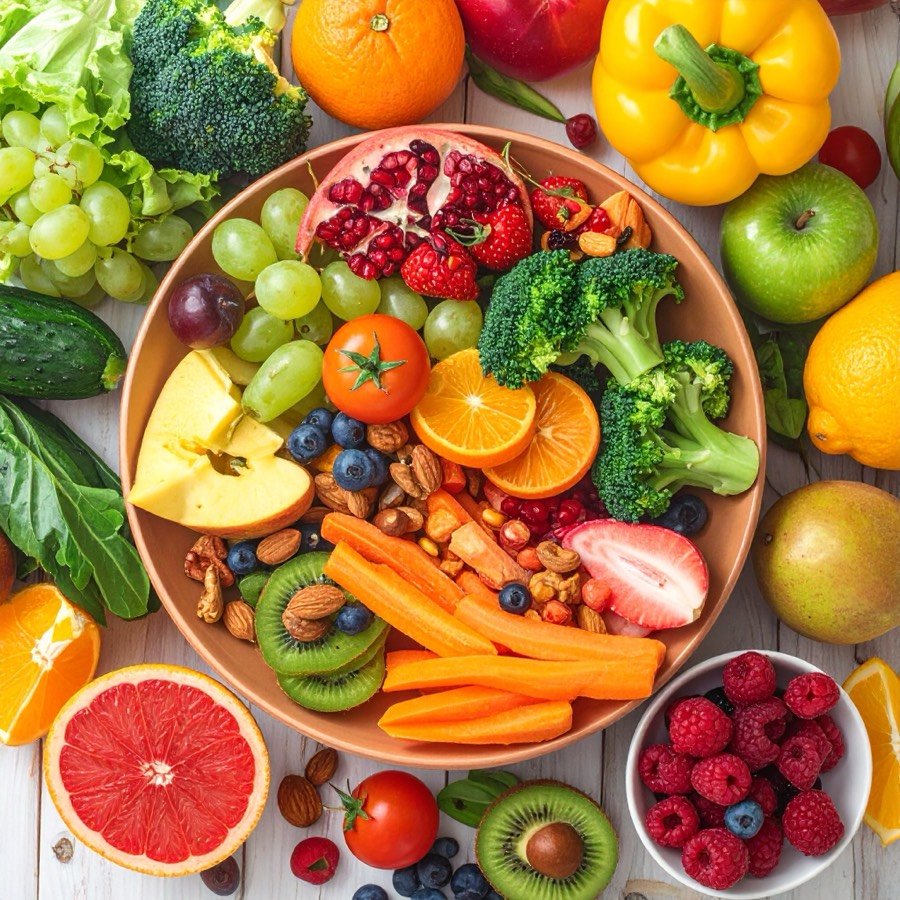Nutritionist doctors on MediConsult