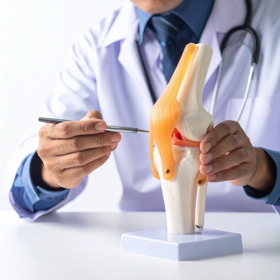 Orthopedics doctors on MediConsult