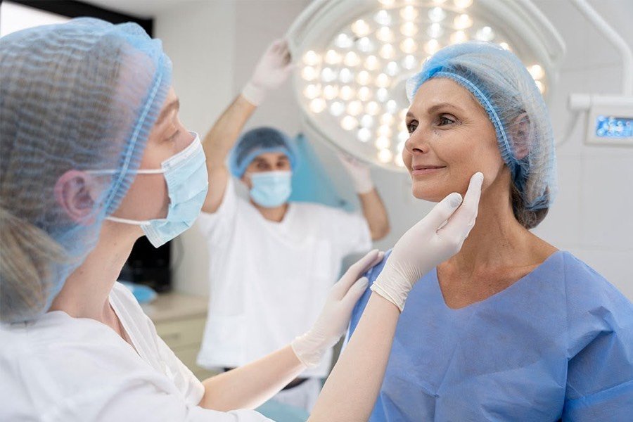 Plastic Surgery doctors on MediConsult