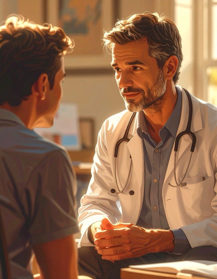 Psychiatry doctors on MediConsult