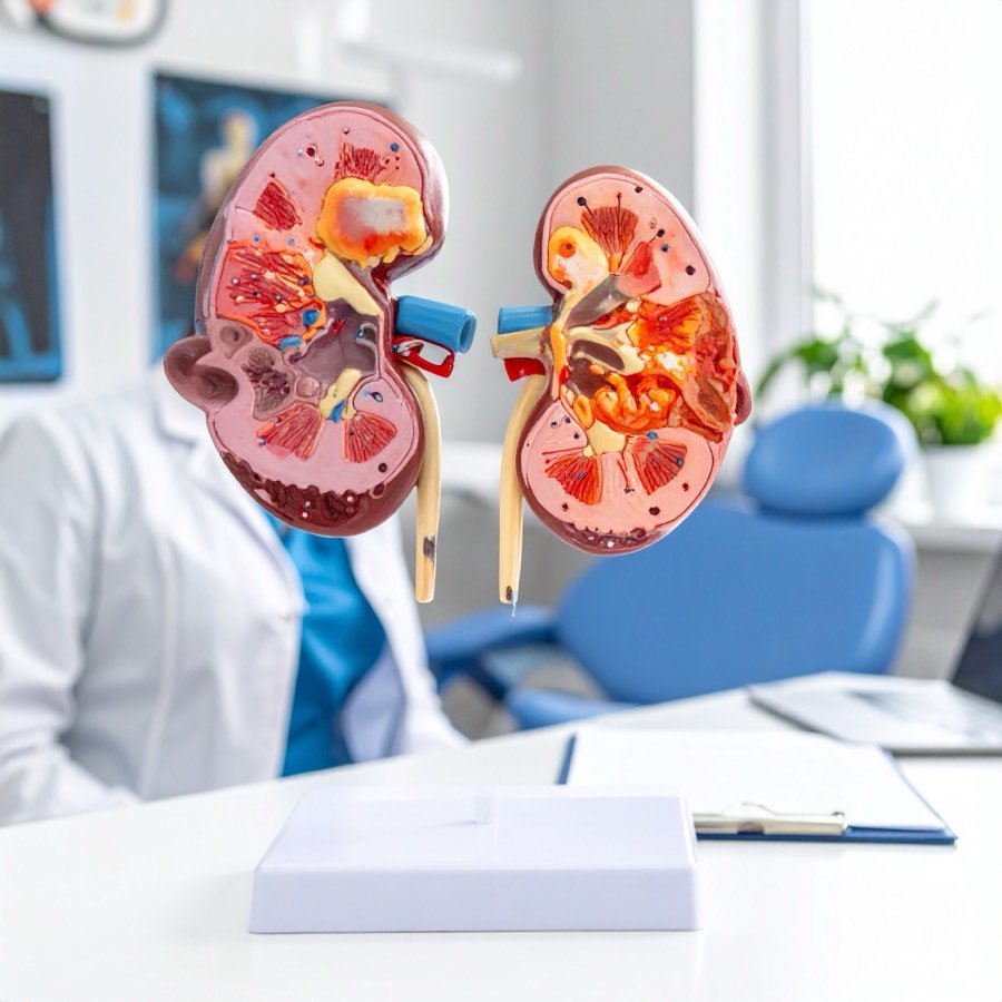 Urology doctors on MediConsult
